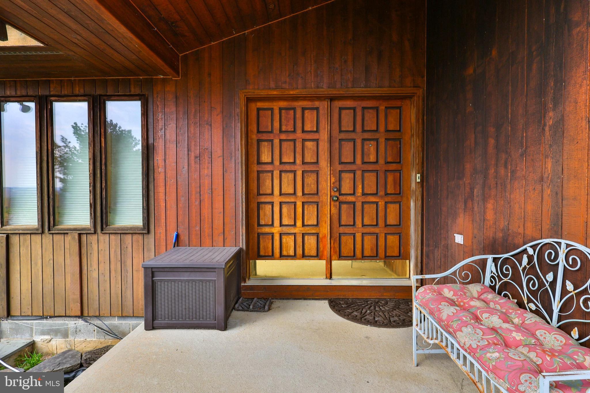 5857 Ruheton Hill Rd