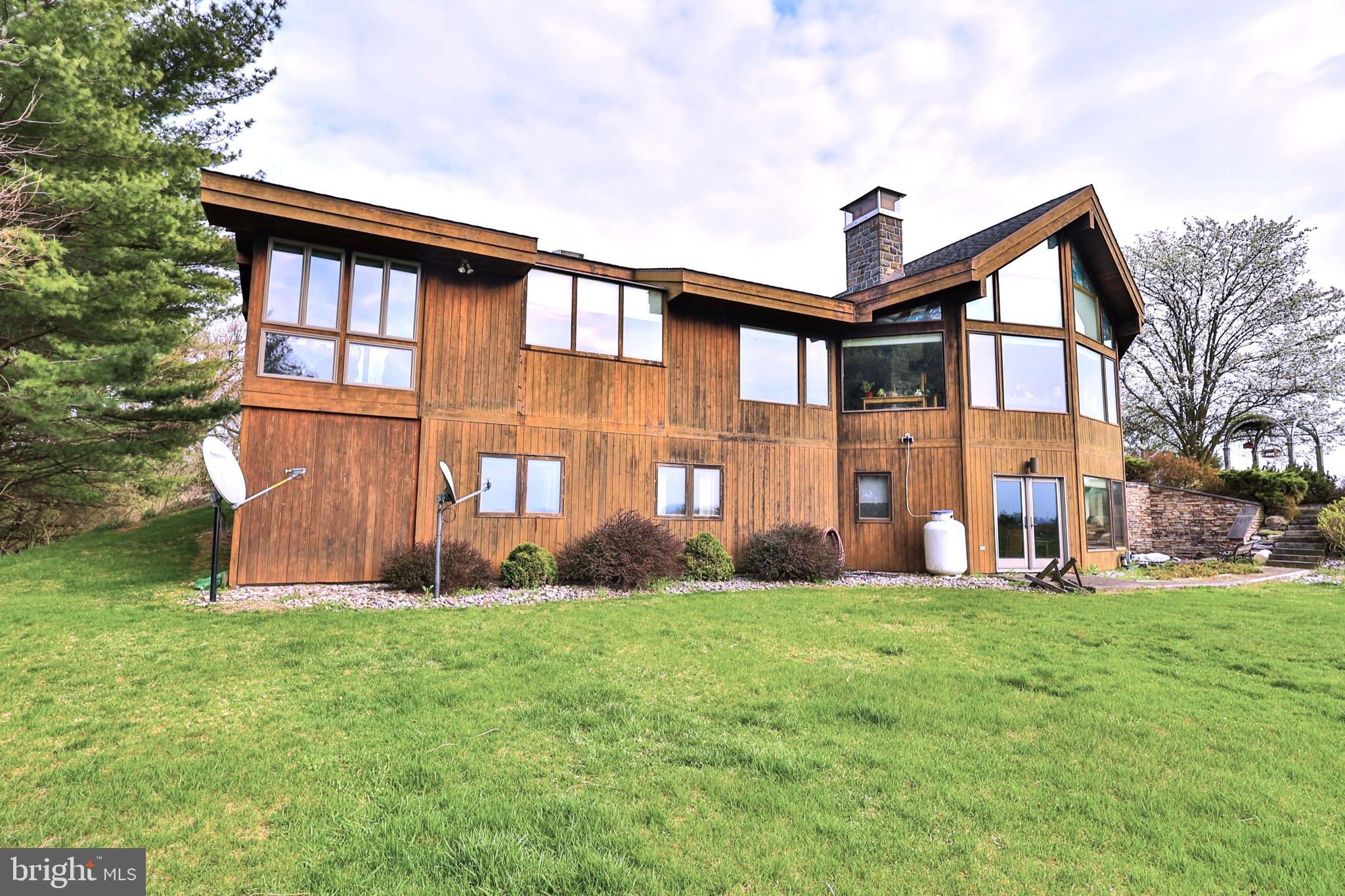 5857 Ruheton Hill Rd