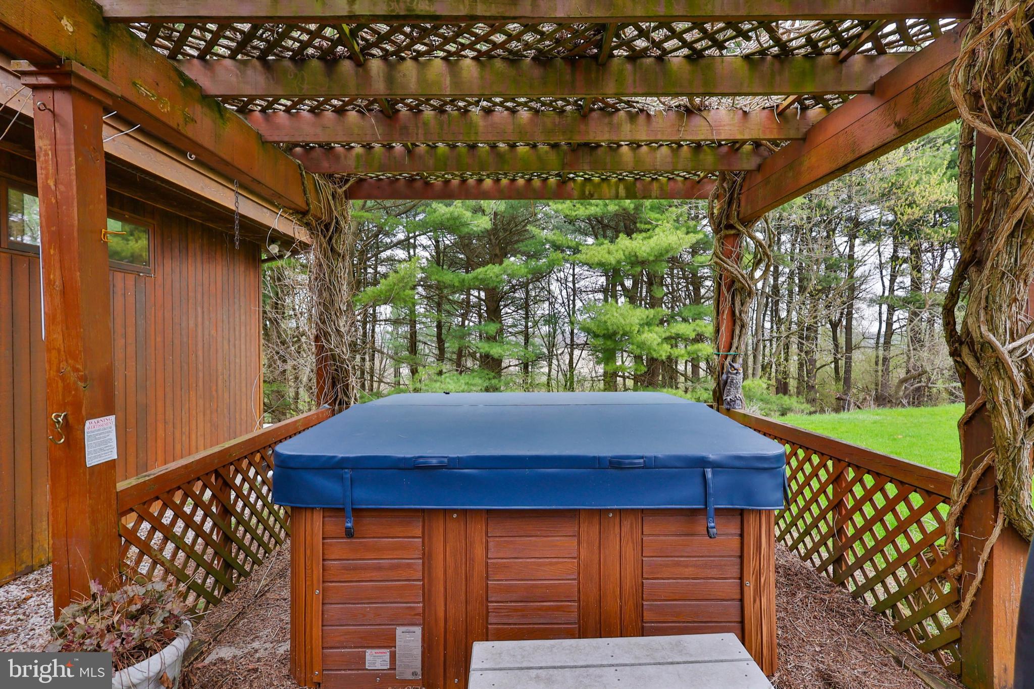 5857 Ruheton Hill Rd