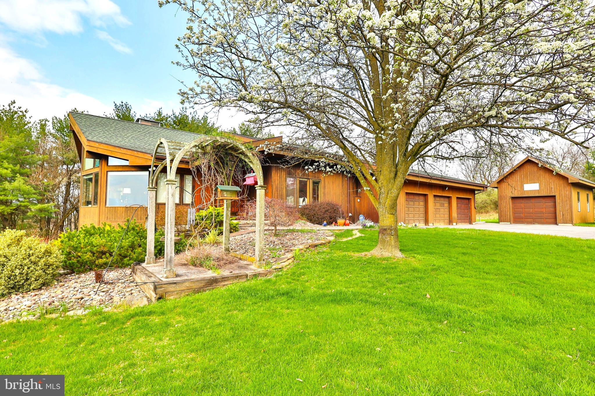 5857 Ruheton Hill Rd