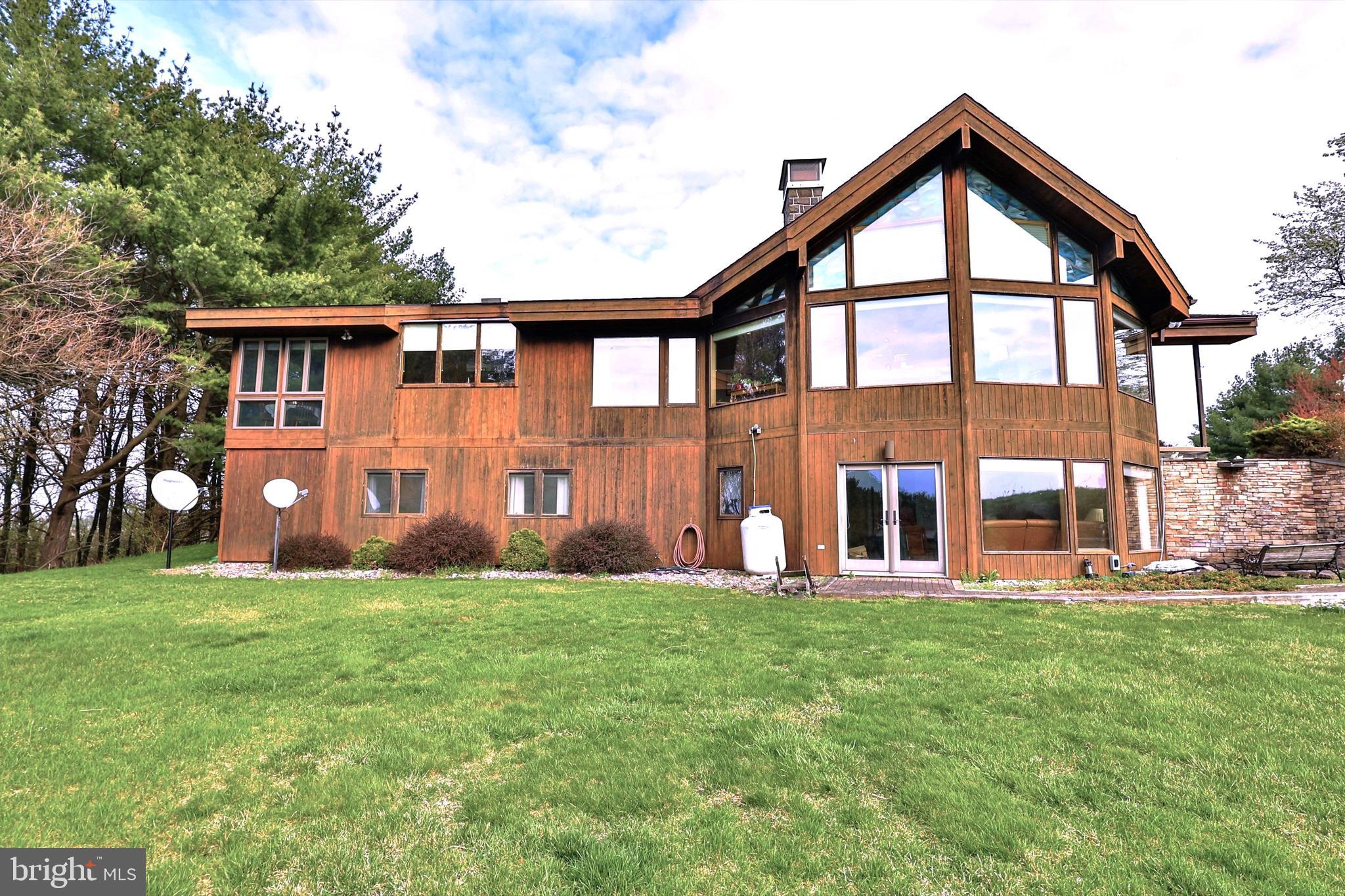 5857 Ruheton Hill Rd