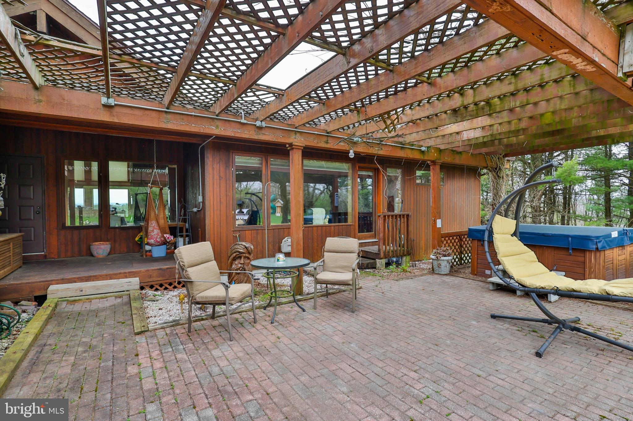 5857 Ruheton Hill Rd