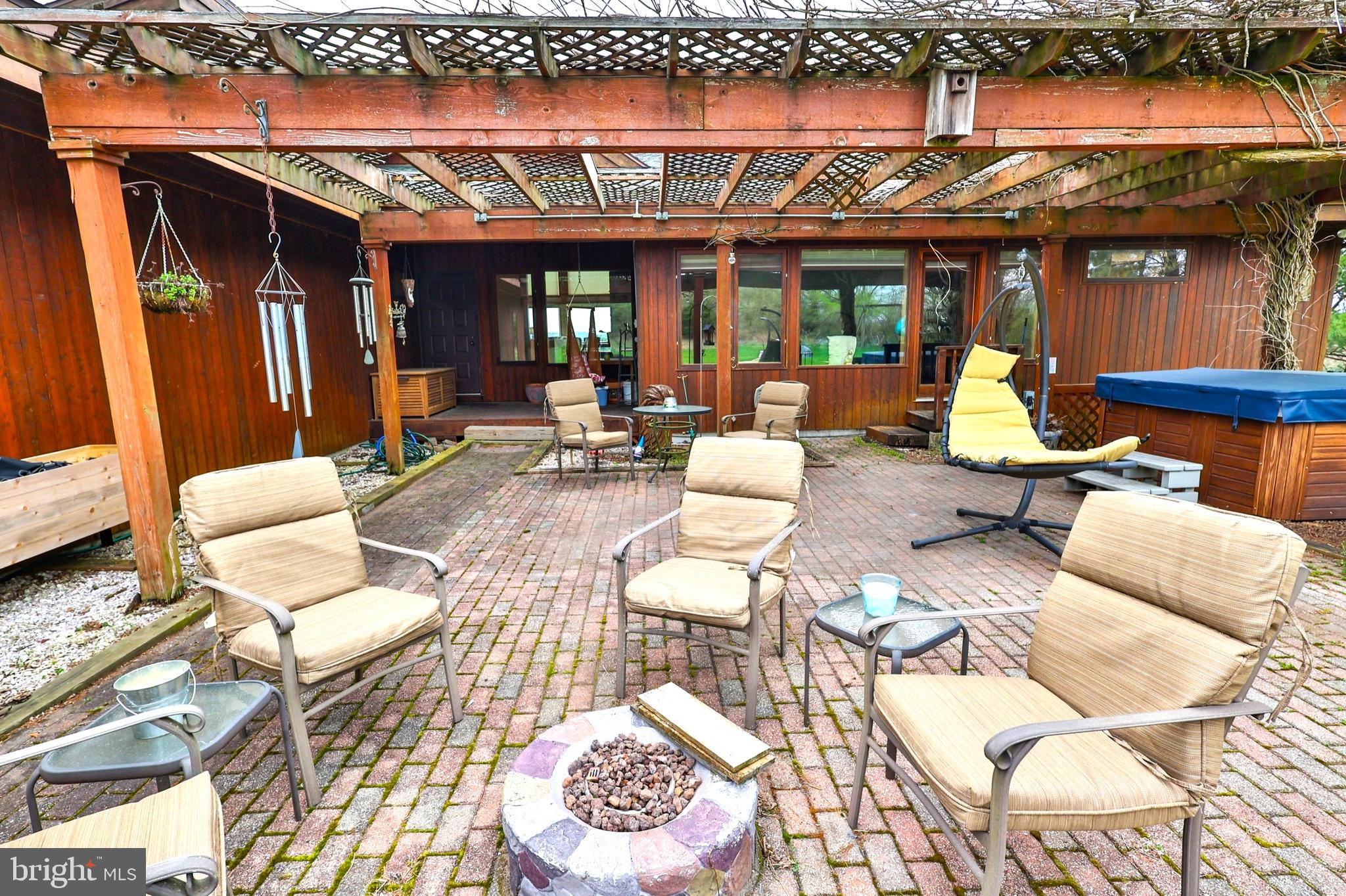 5857 Ruheton Hill Rd