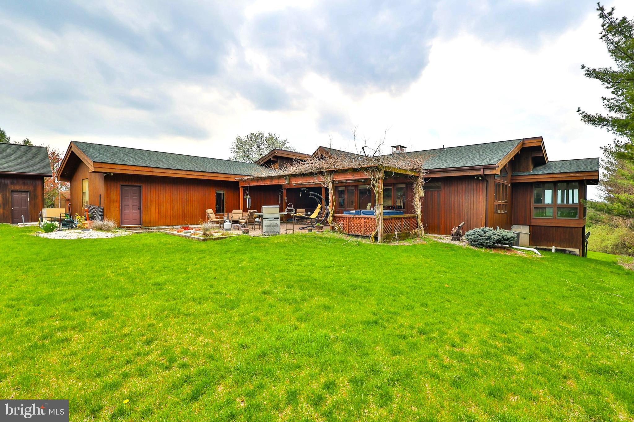 5857 Ruheton Hill Rd