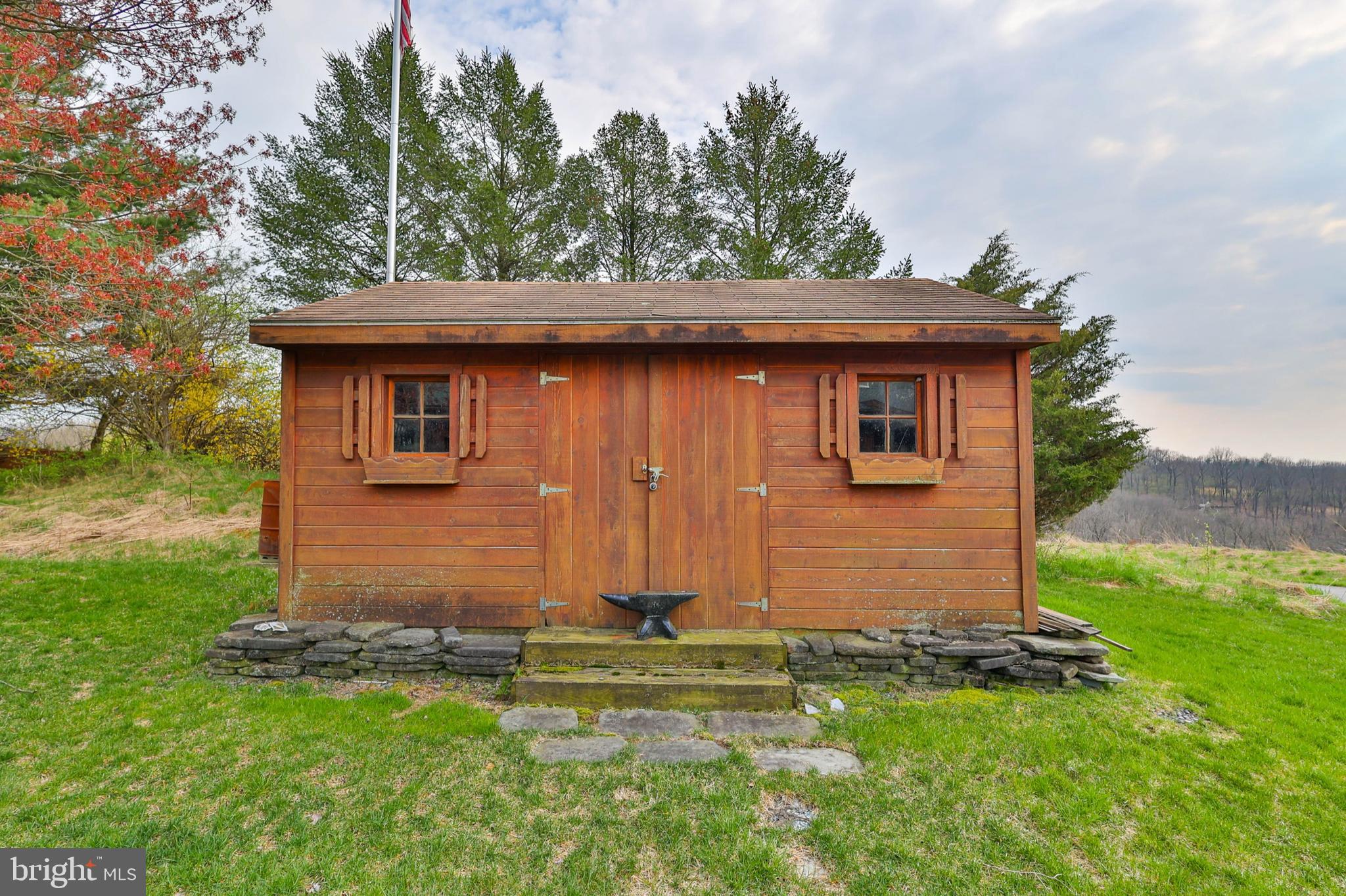 5857 Ruheton Hill Rd