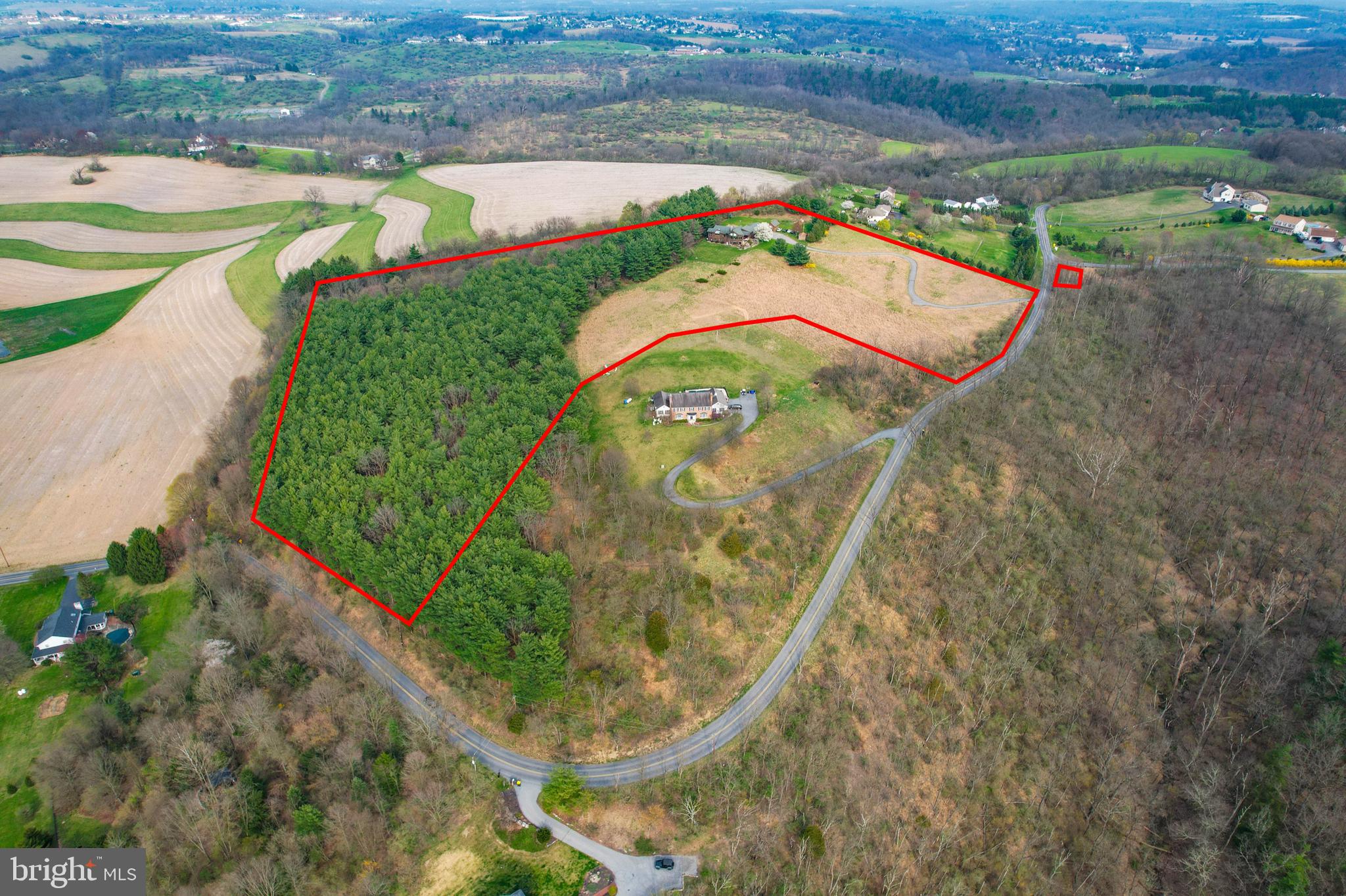 5857 Ruheton Hill Rd