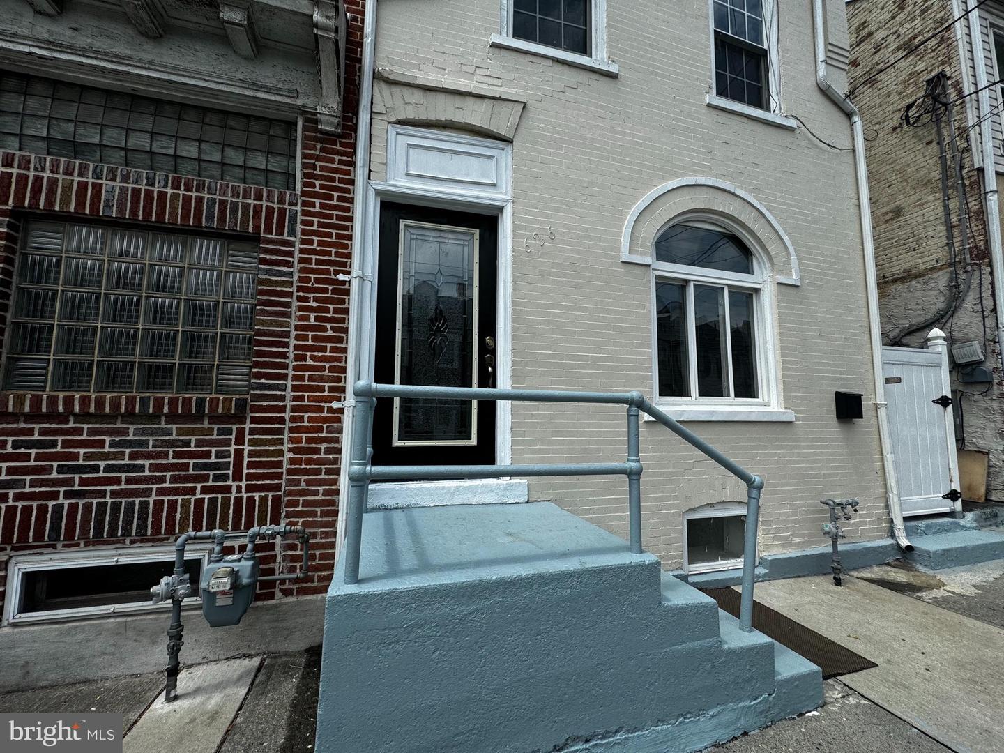 626 N N Front St