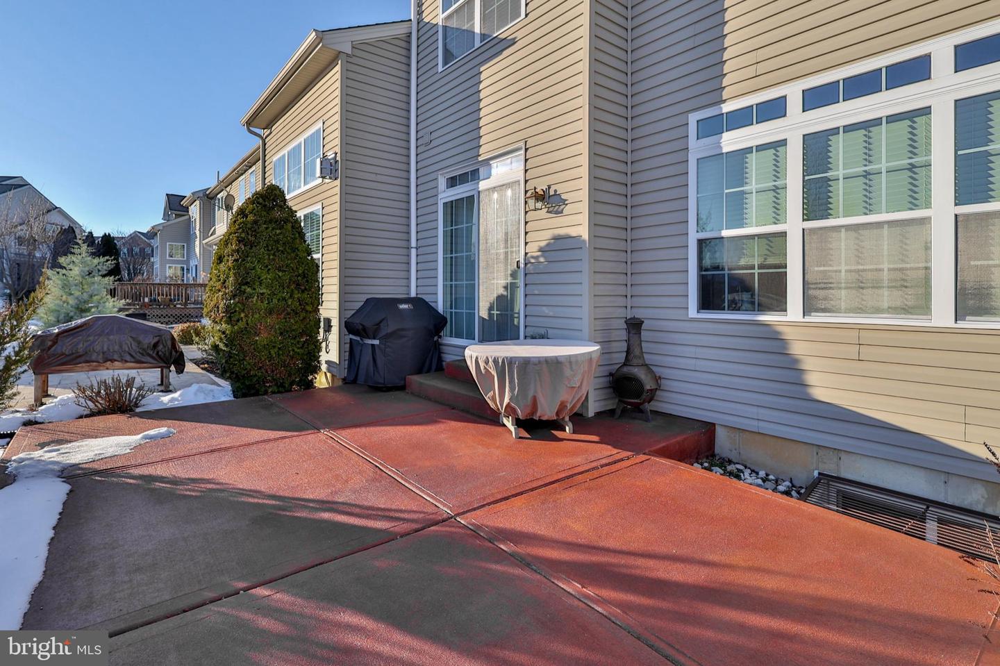 3528 Lenape Ln