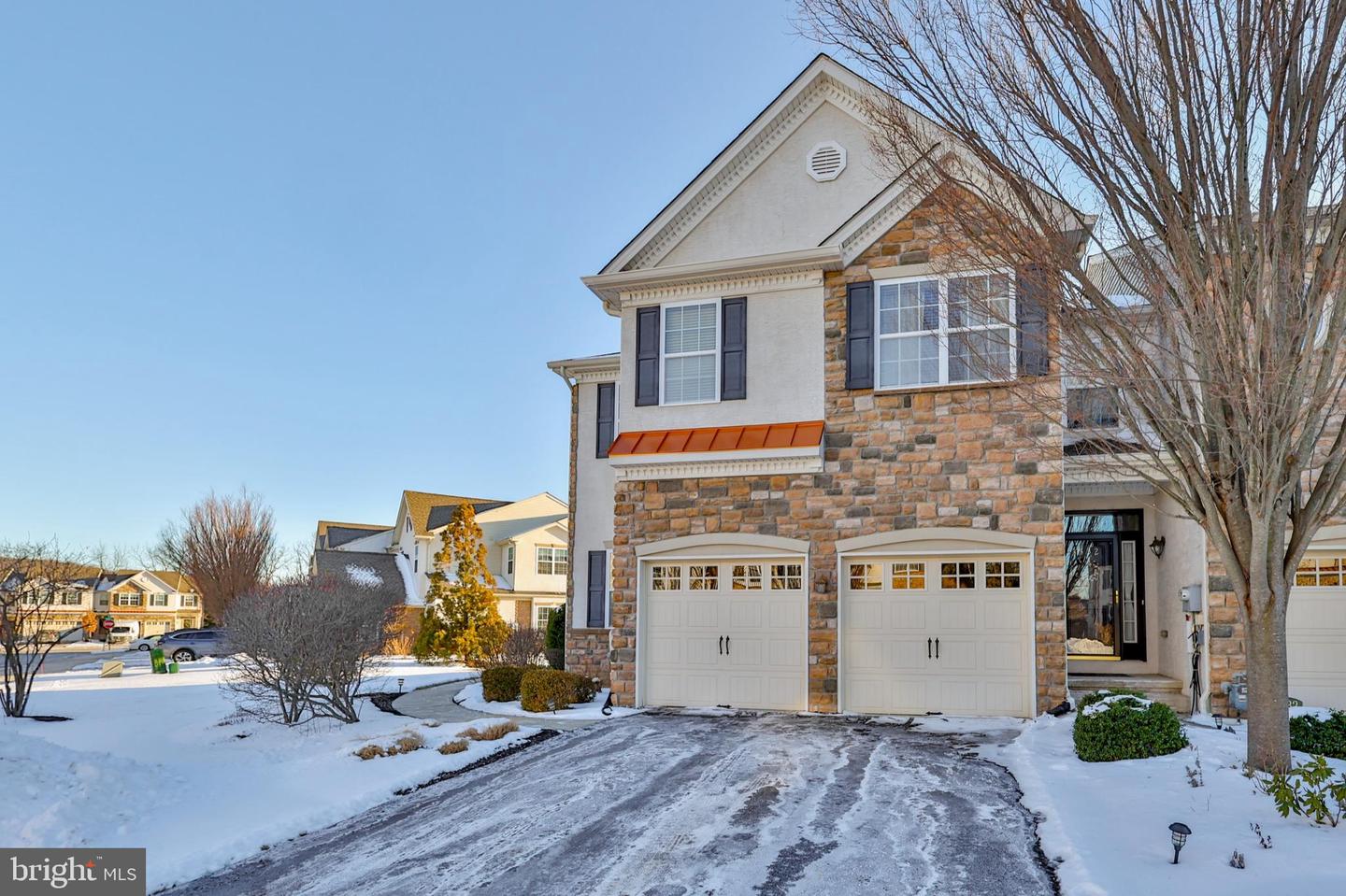 3528 Lenape Ln