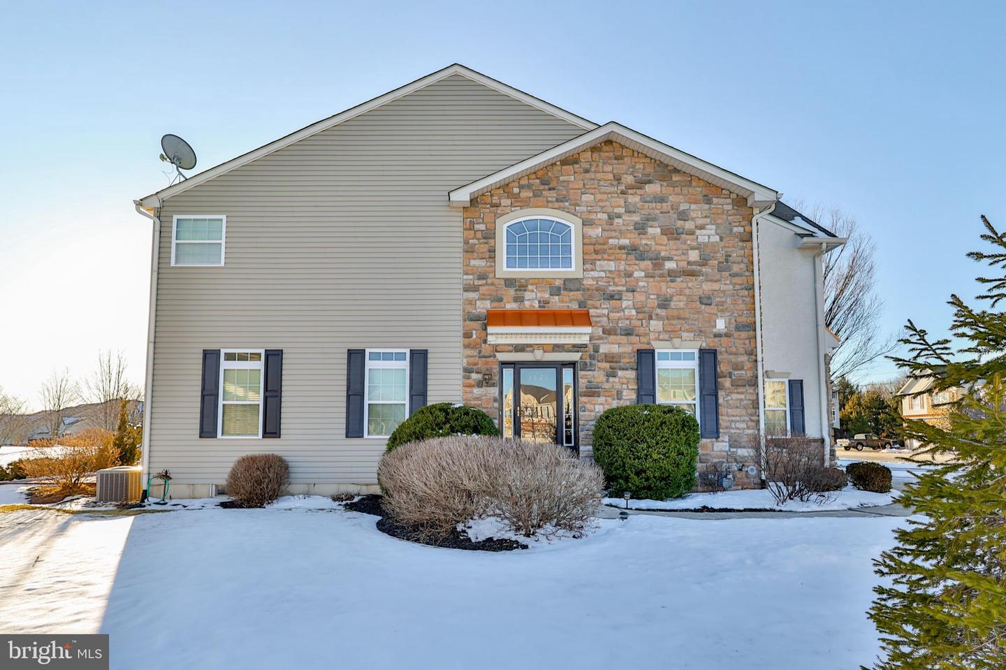 3528 Lenape Ln
