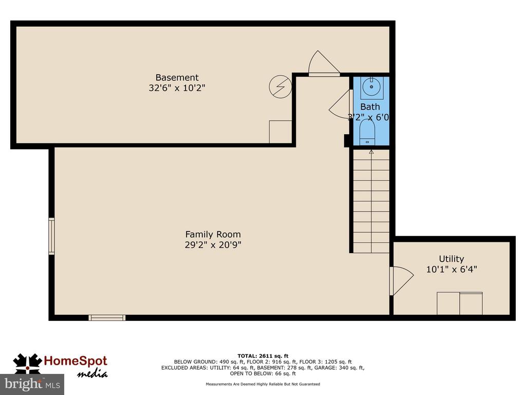 3528 Lenape Ln