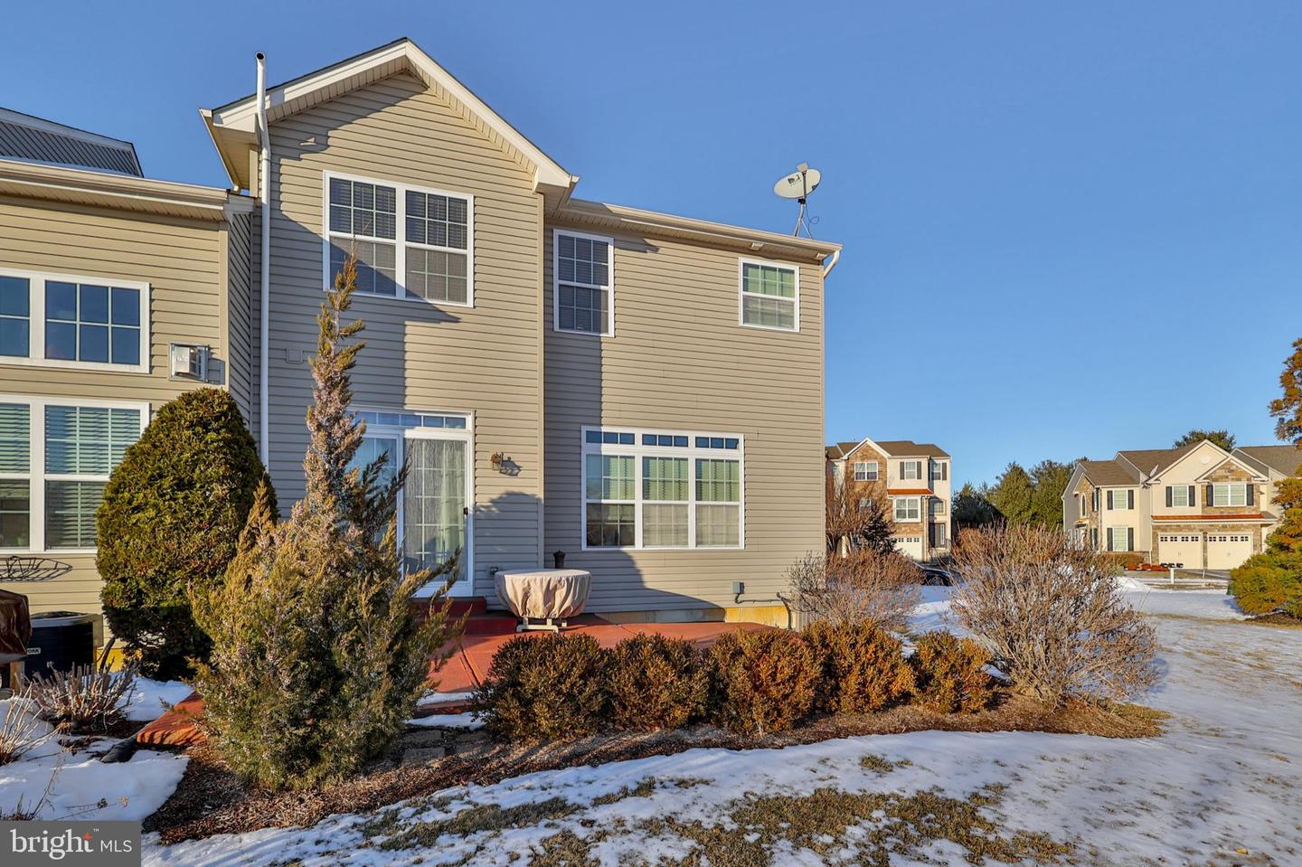3528 Lenape Ln