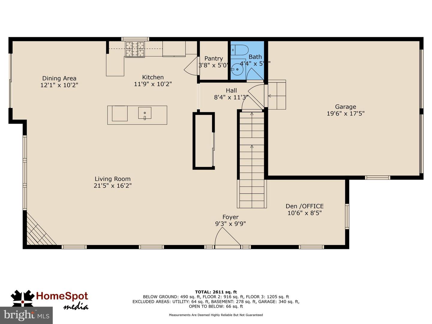3528 Lenape Ln