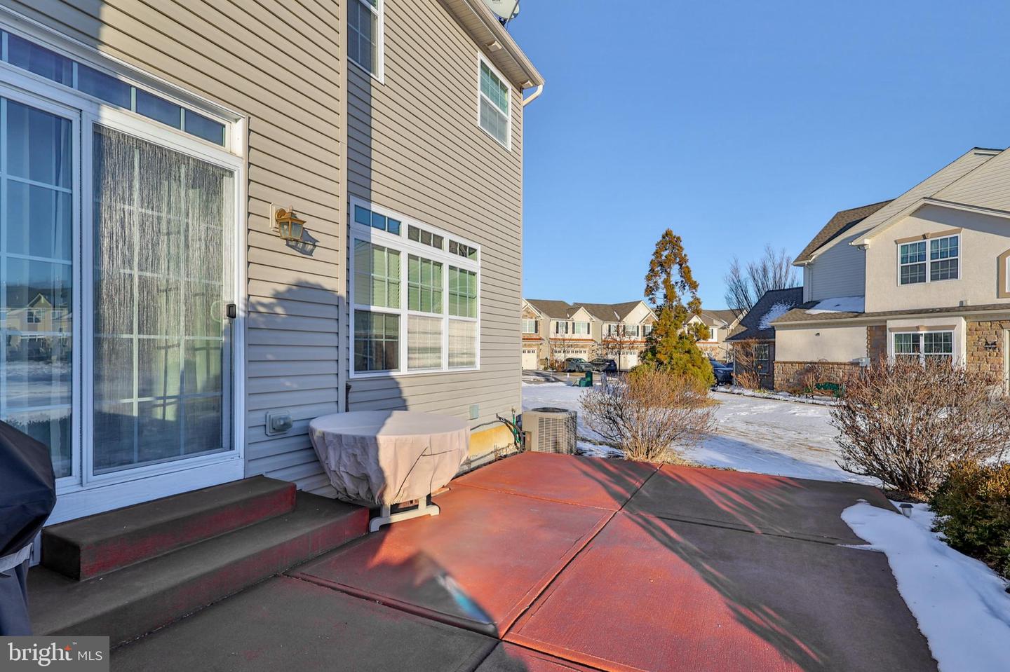 3528 Lenape Ln