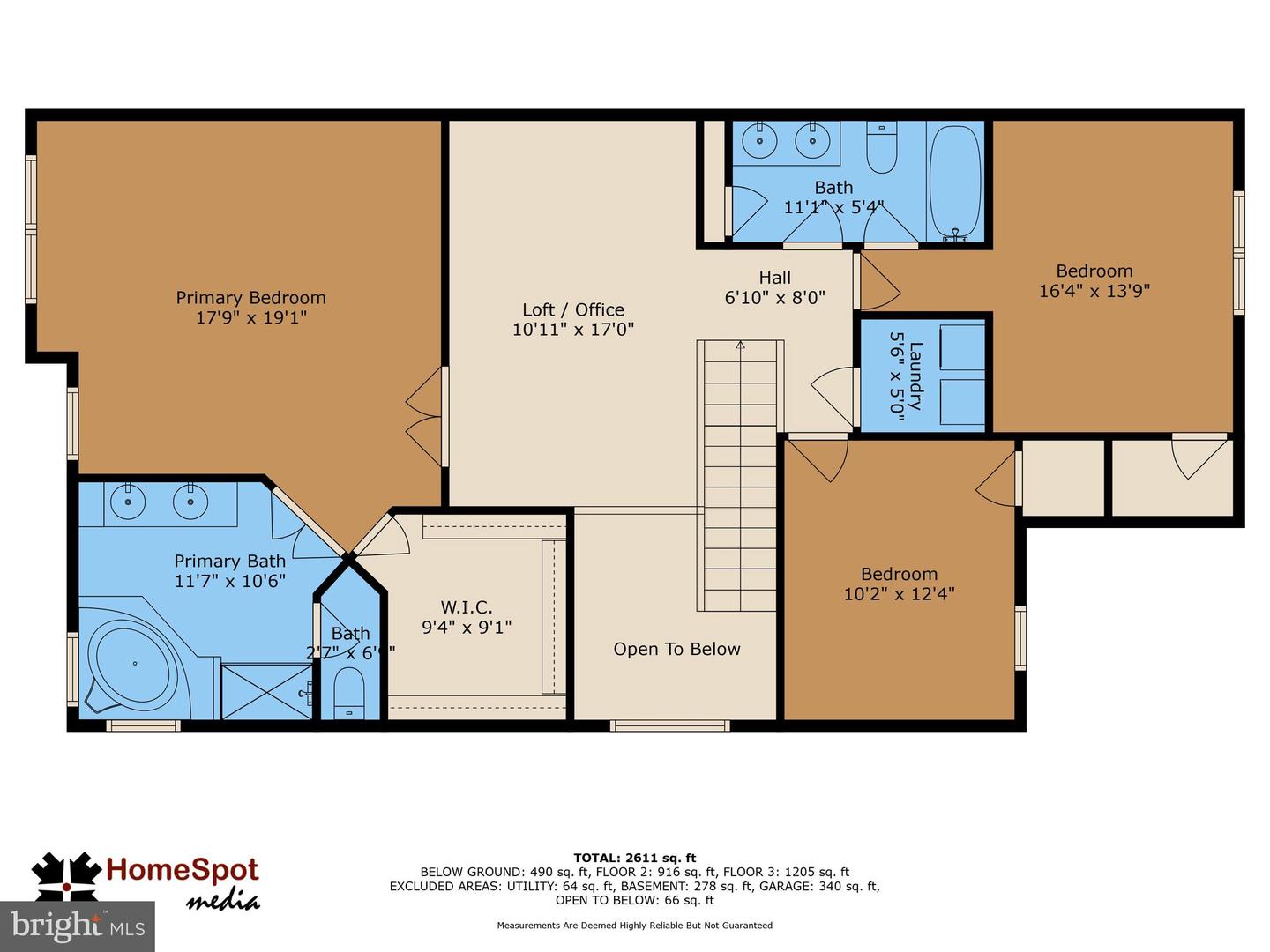 3528 Lenape Ln