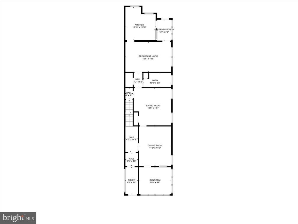 21 N 11th St