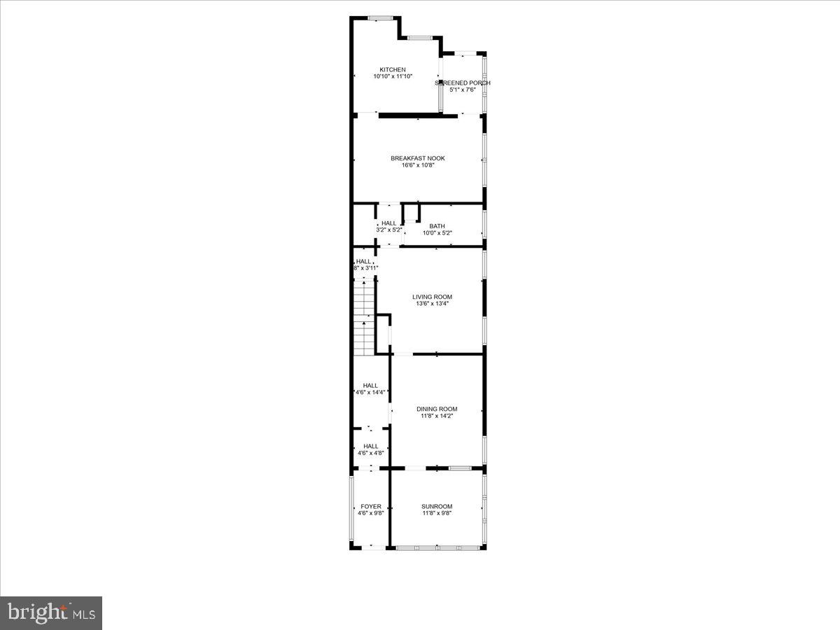 21 N 11th St