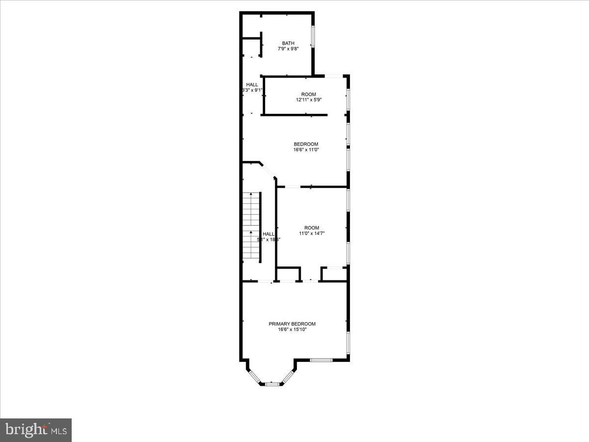 21 N 11th St