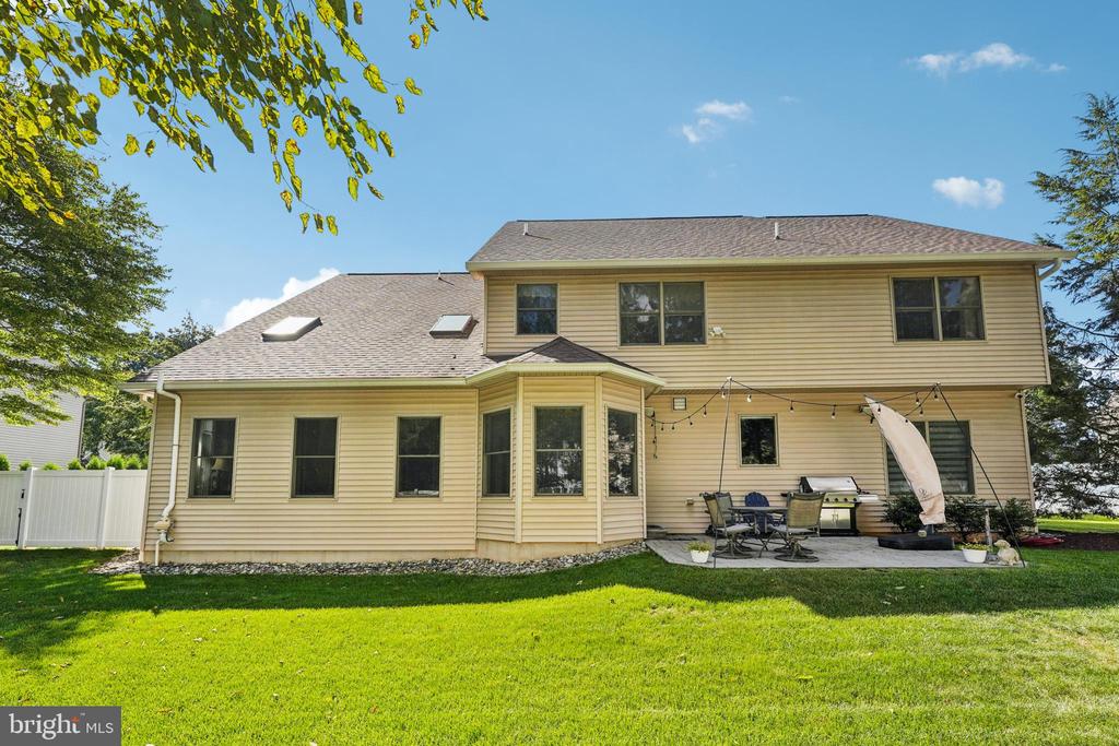 6139 PALOMINO DRIVE