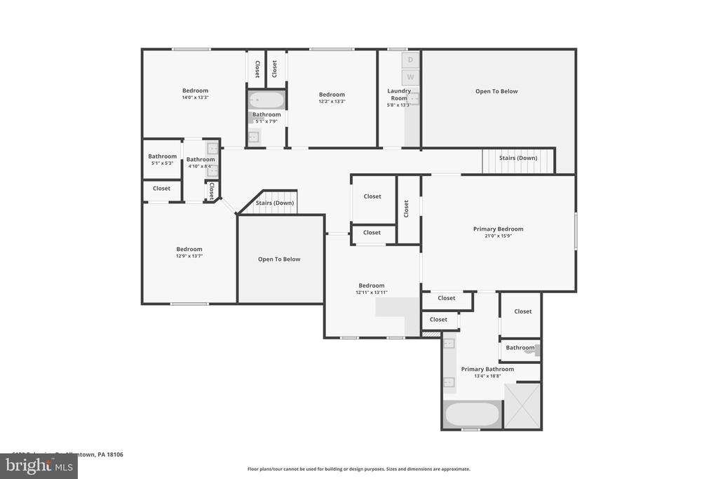 6139 PALOMINO DRIVE