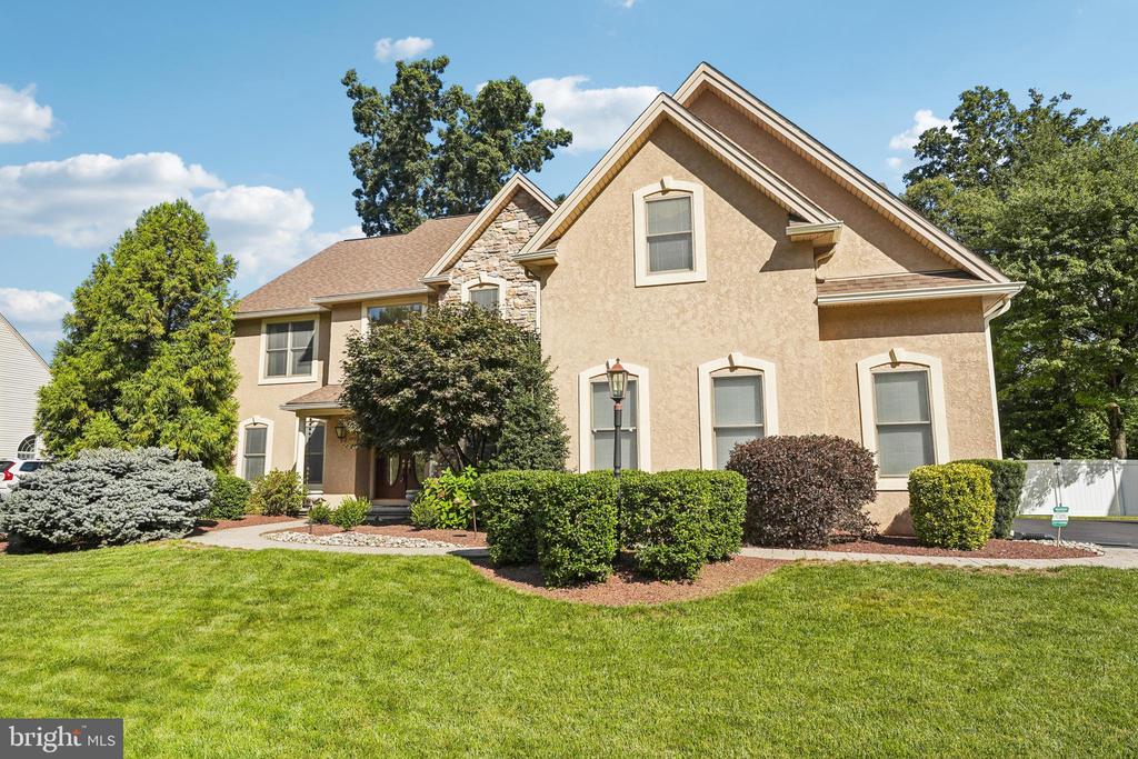 6139 PALOMINO DRIVE