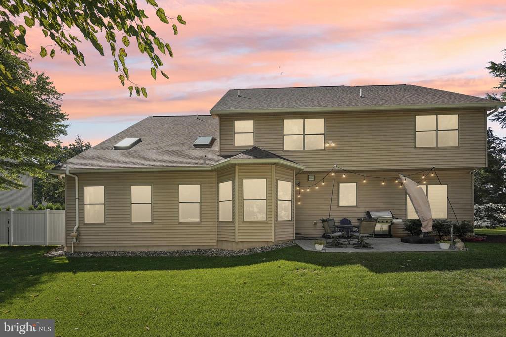 6139 PALOMINO DRIVE