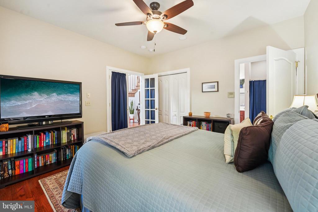 6139 PALOMINO DRIVE