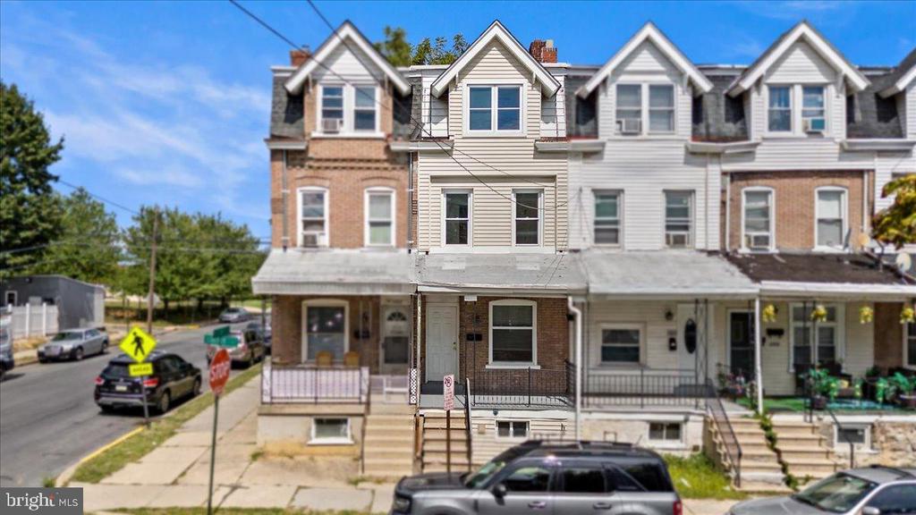 1357 W LIBERTY STREET