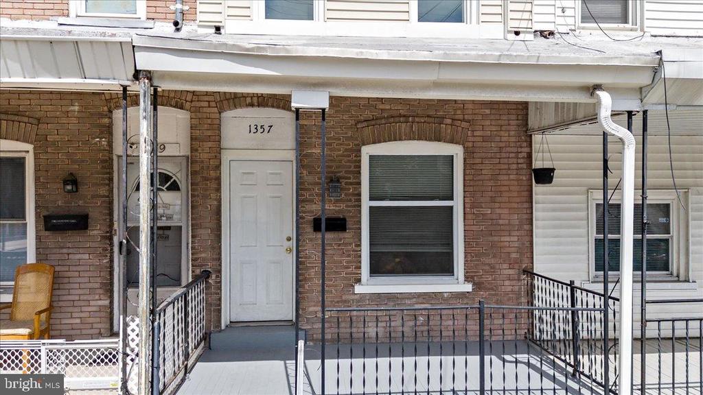 1357 W LIBERTY STREET