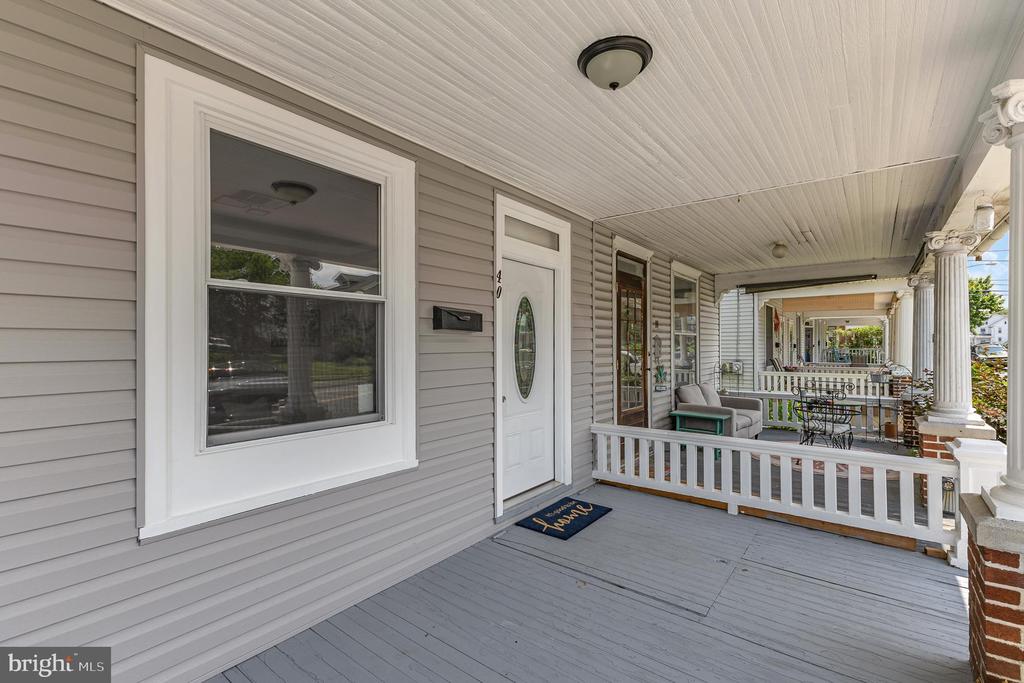 40 N GRANT STREET