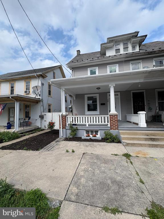 40 N GRANT STREET