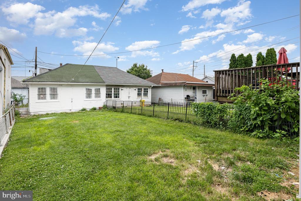 40 N GRANT STREET