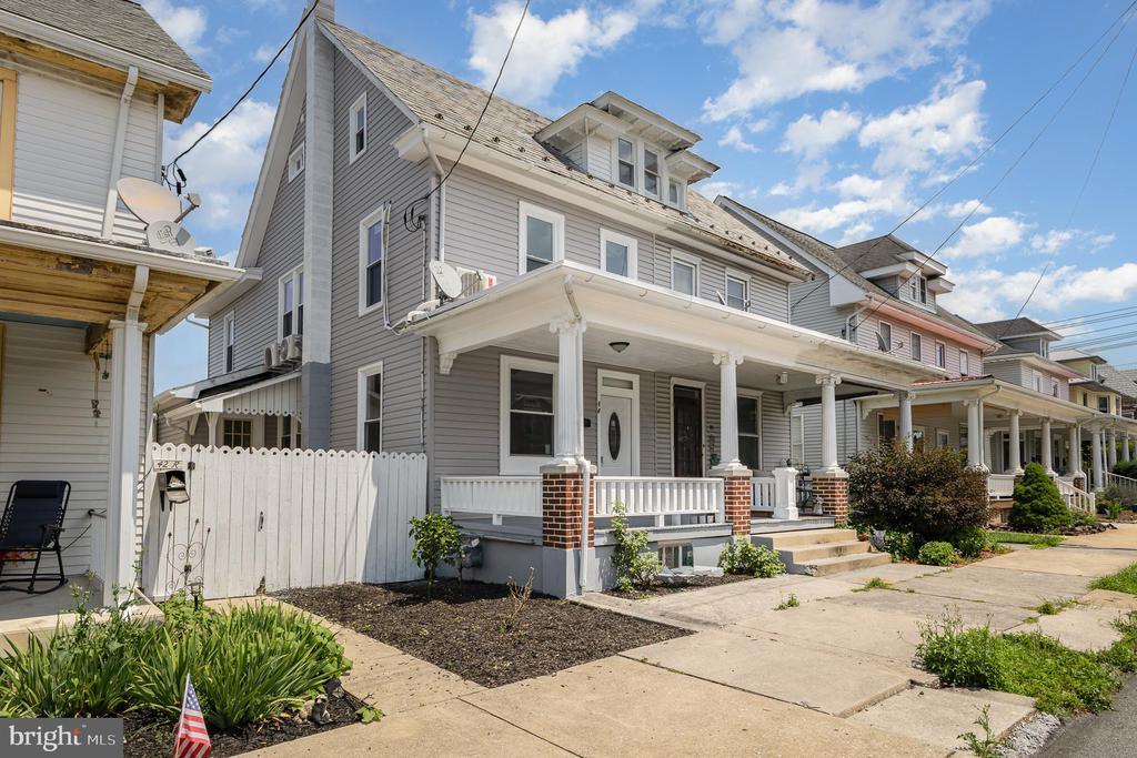 40 N GRANT STREET
