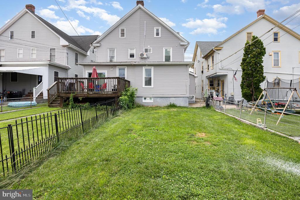 40 N GRANT STREET