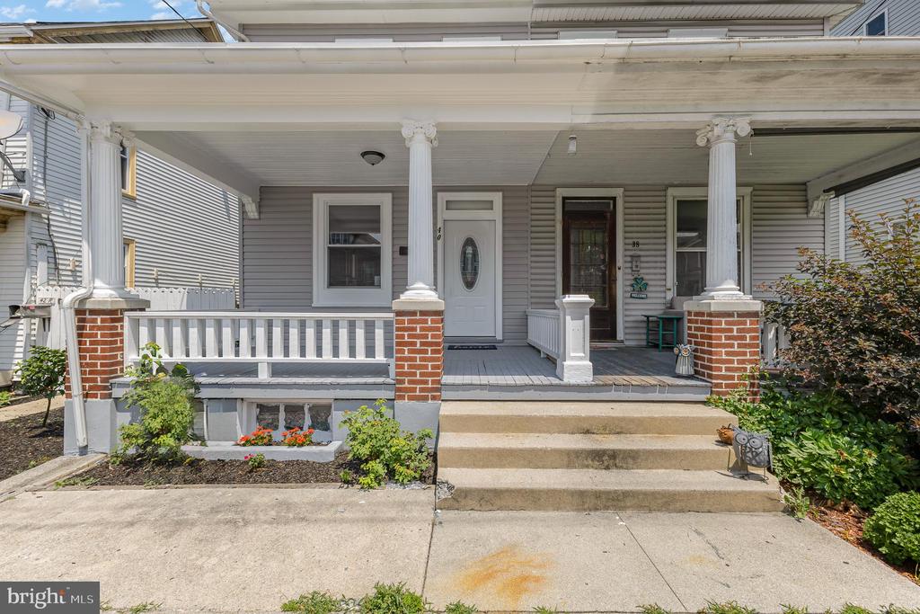 40 N GRANT STREET
