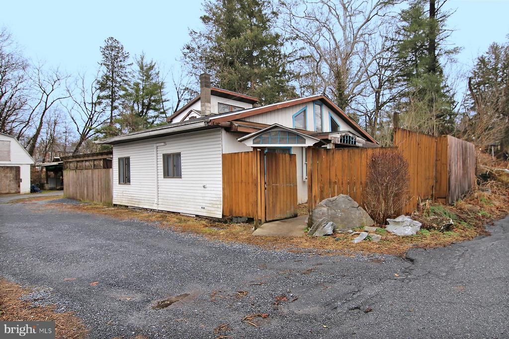 672 ONO ROAD