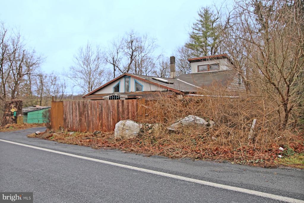 672 ONO ROAD