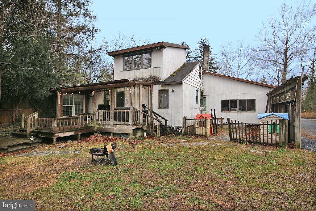 672 ONO ROAD