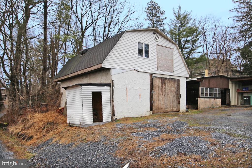 672 ONO ROAD
