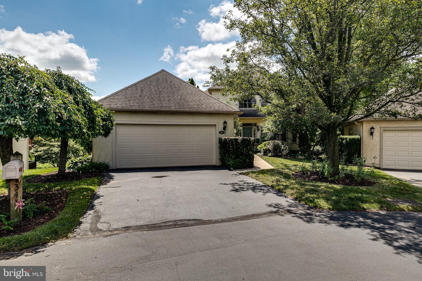 341 OVERLOOK LANE
