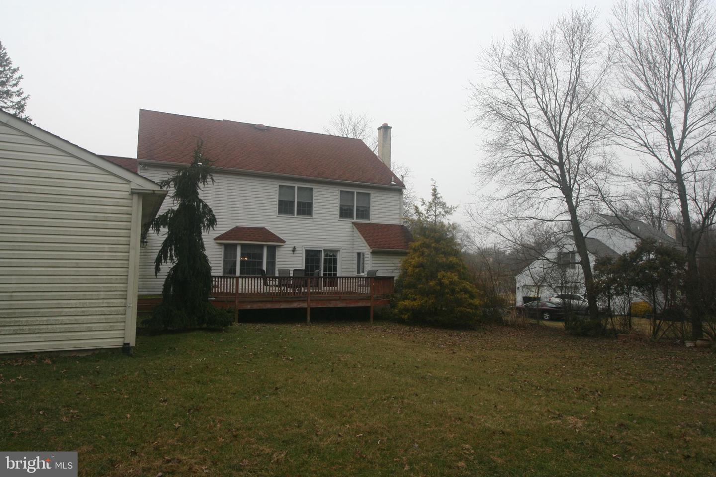 1312 Squire Dr