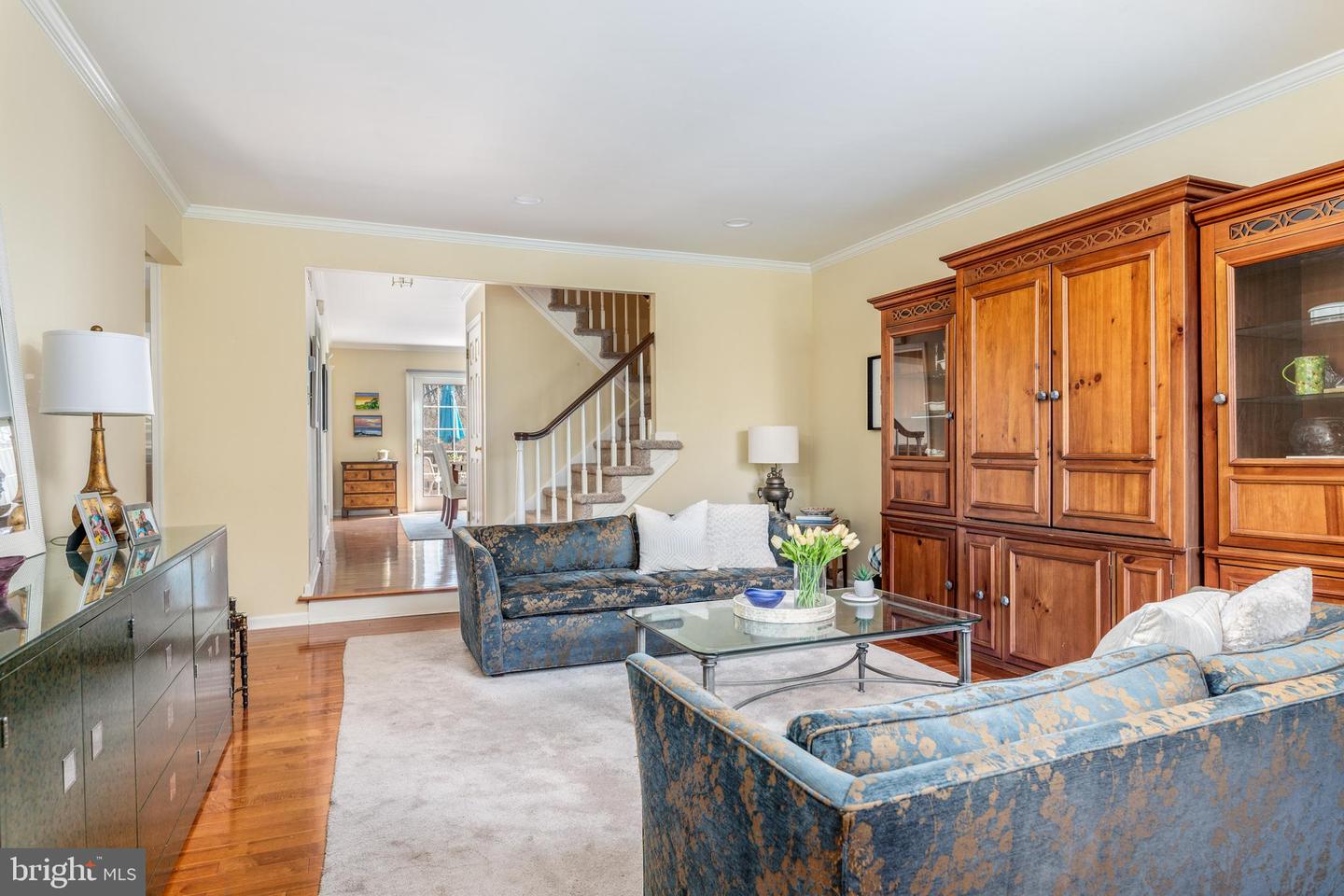 144 Saddle LANE