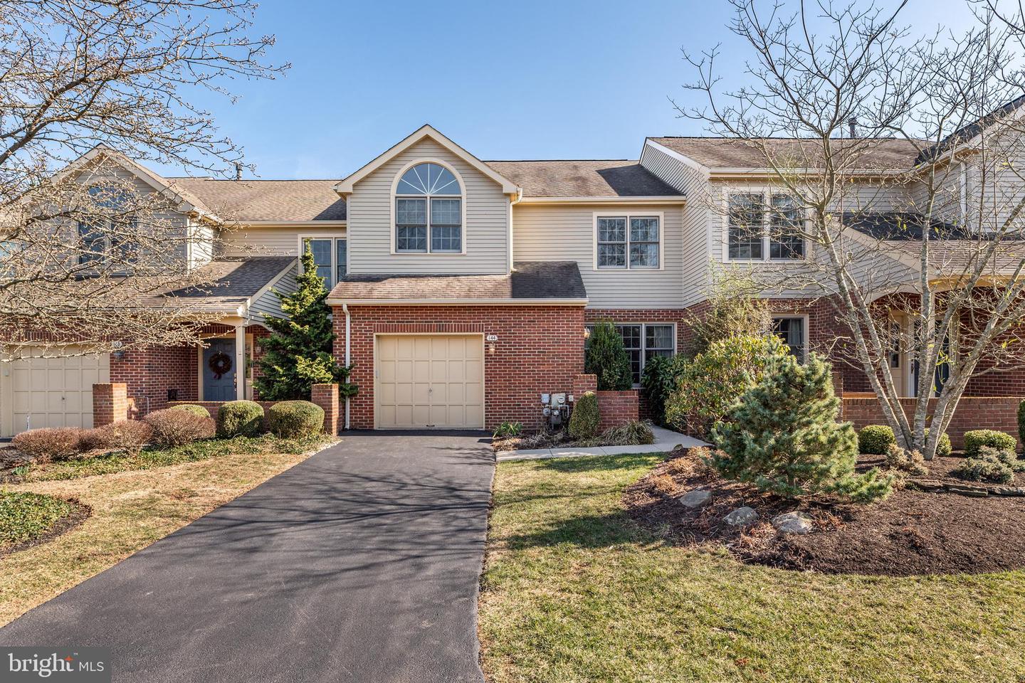 144 Saddle LANE
