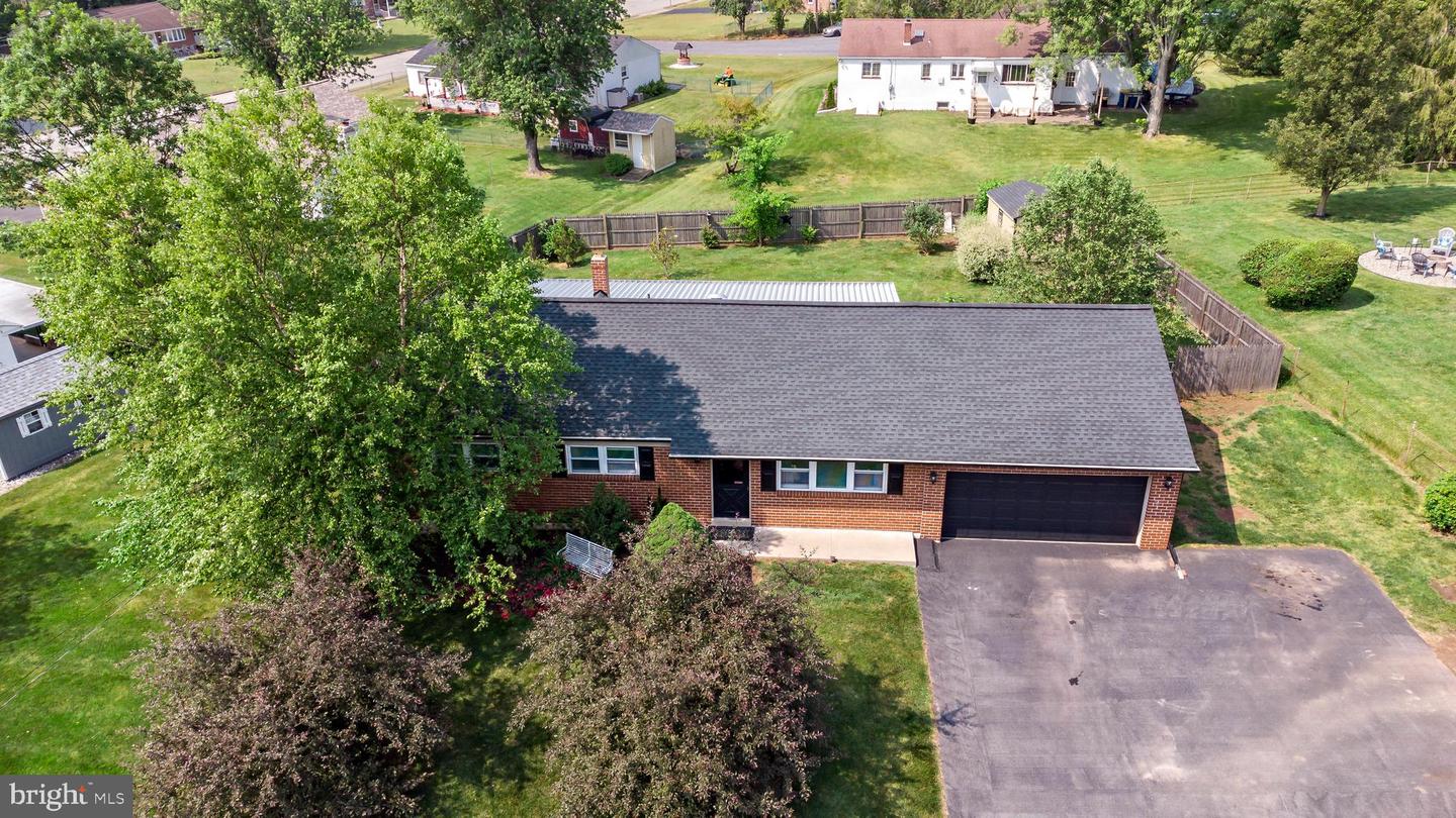 603 Brenda Ln