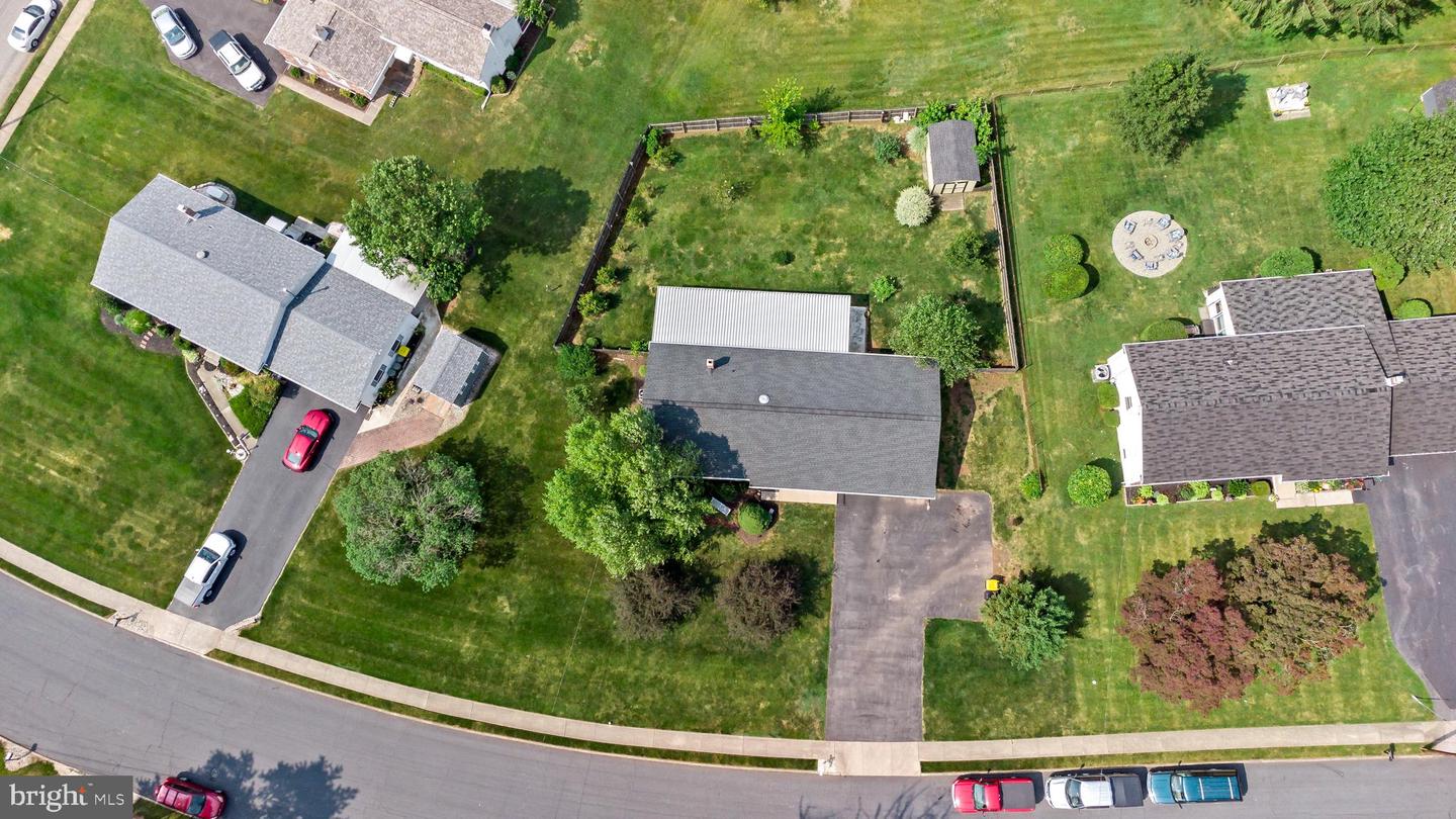 603 Brenda Ln