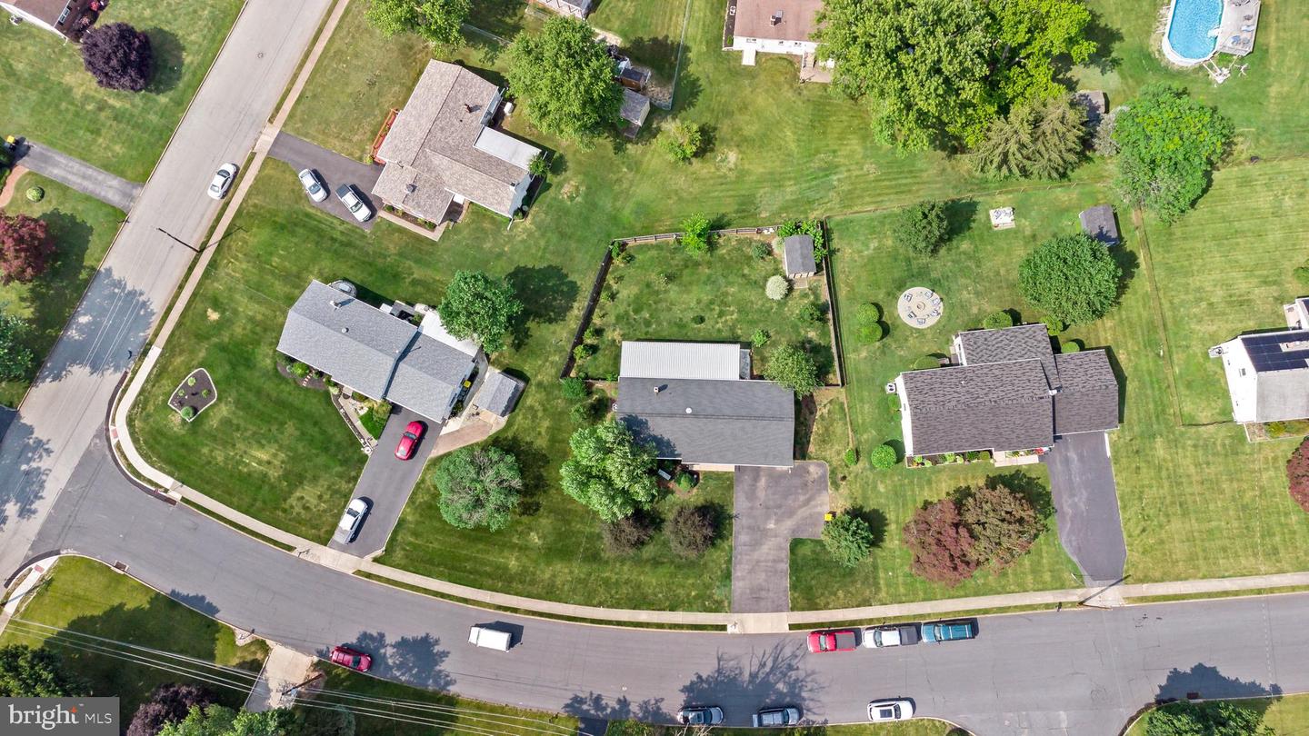 603 Brenda Ln