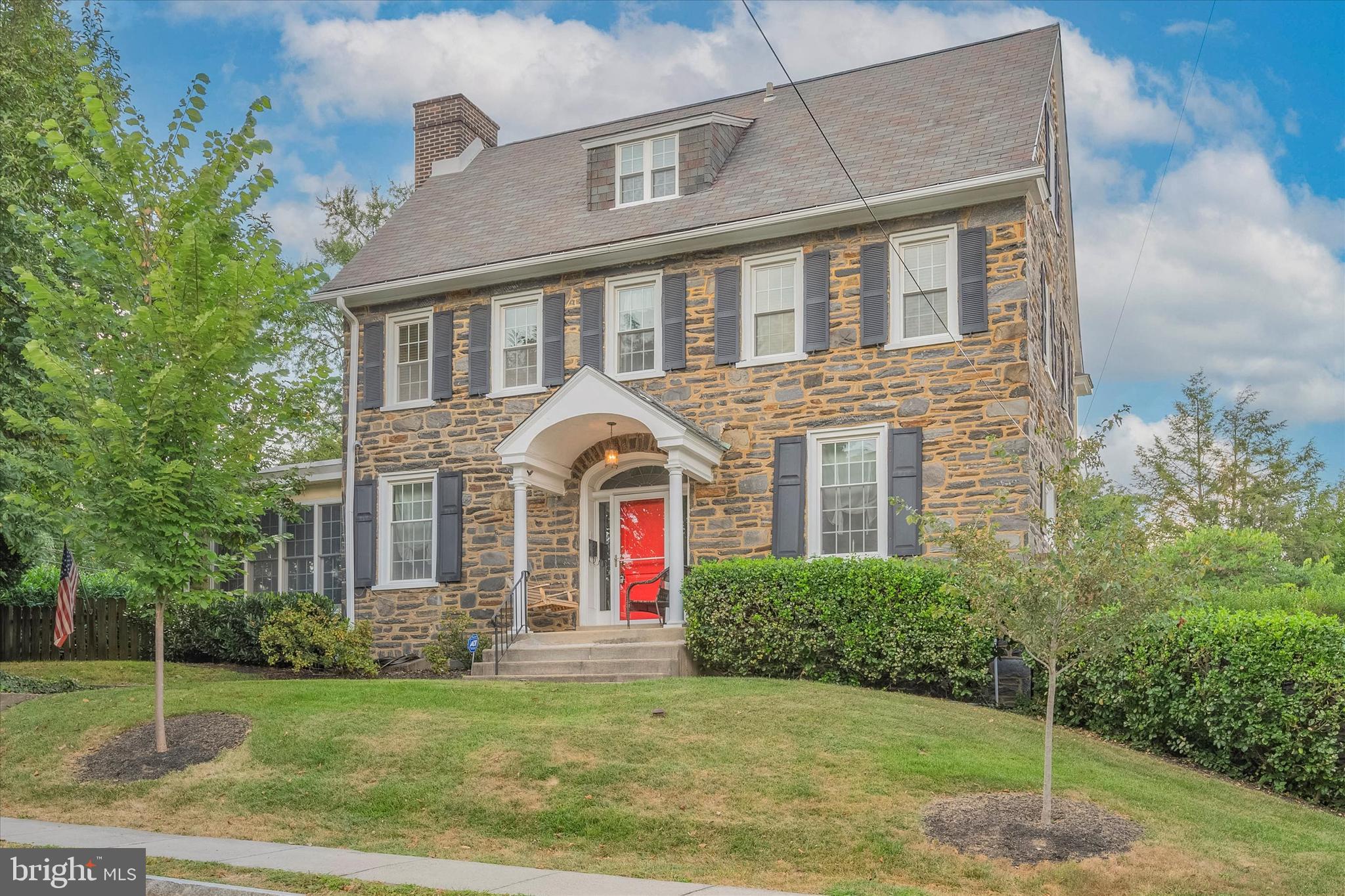 221 Argyle ROAD