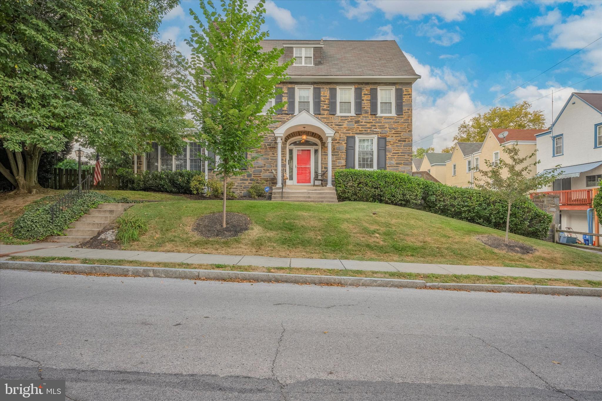 221 Argyle ROAD