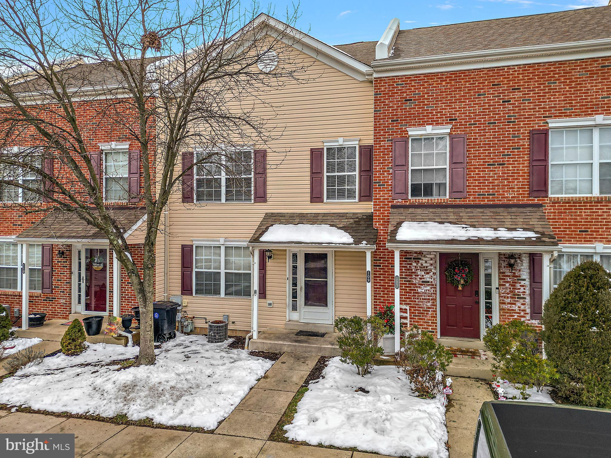 109 Westminster Ct