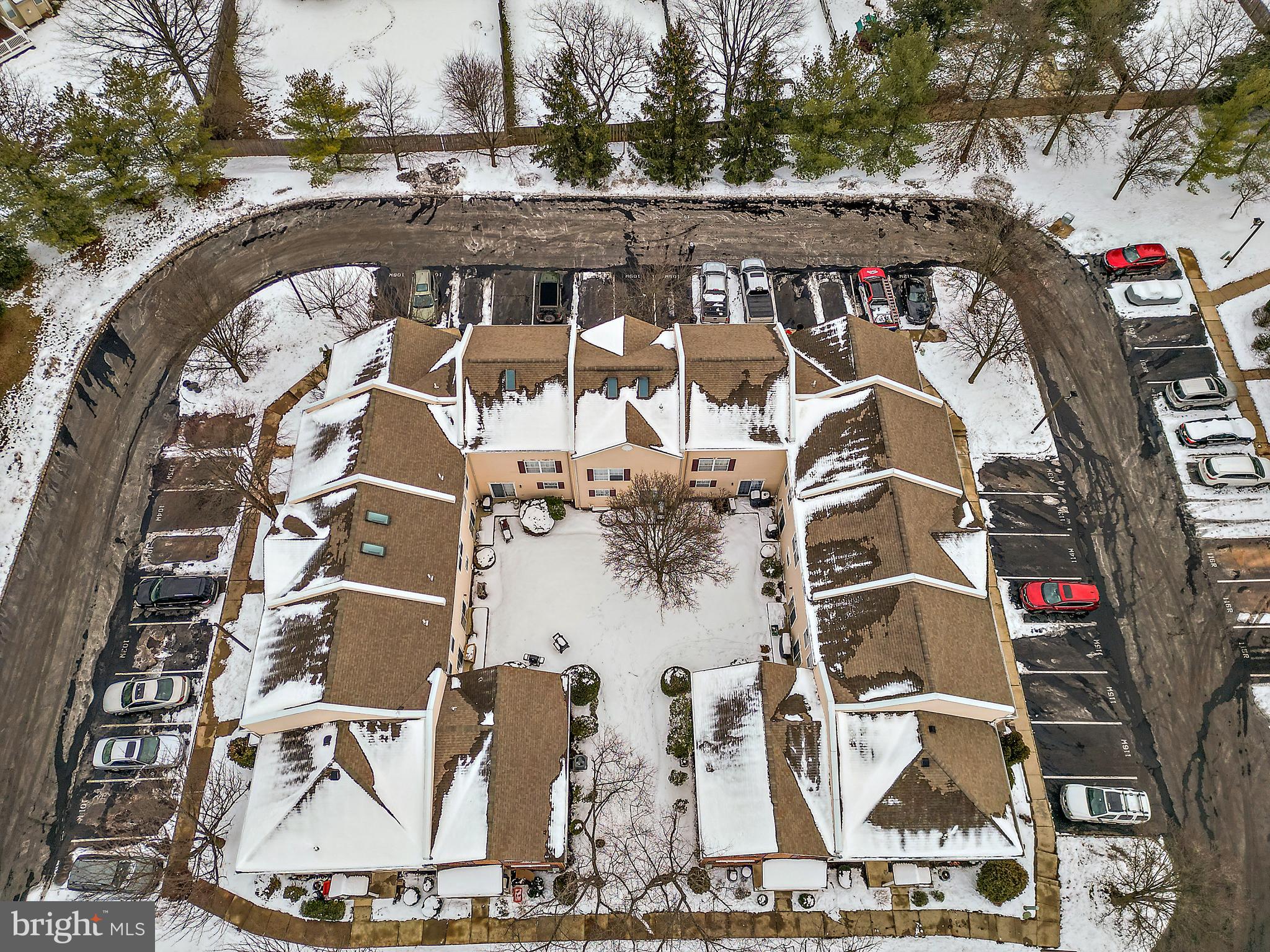 109 Westminster Ct